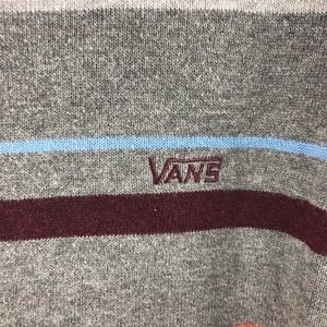 Vans Sweaters - VANS Men’s Sweater S Vans Sweaters - VANS Men’s Sweater S